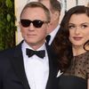 Real-Life Sexy Couple Daniel Craig, Rachel Weisz Will Play Troubled Couple In <em>Betrayal</em> On Broadway